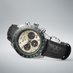 Prospex Speedtimer Crono Solar