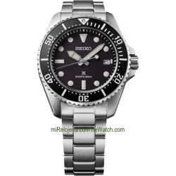 Prospex Mar Diver´s Solar