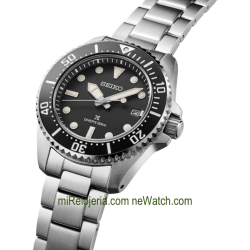 Prospex Mar Diver´s Solar