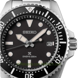 Prospex Sea Diver´s Solar