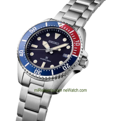 Prospex Mar Diver´s Solar