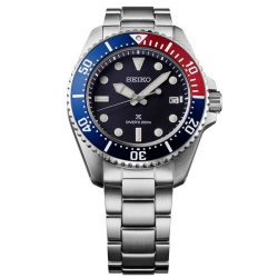 Prospex Sea Diver´s Solar