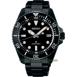 Prospex Sea Diver´s Solar