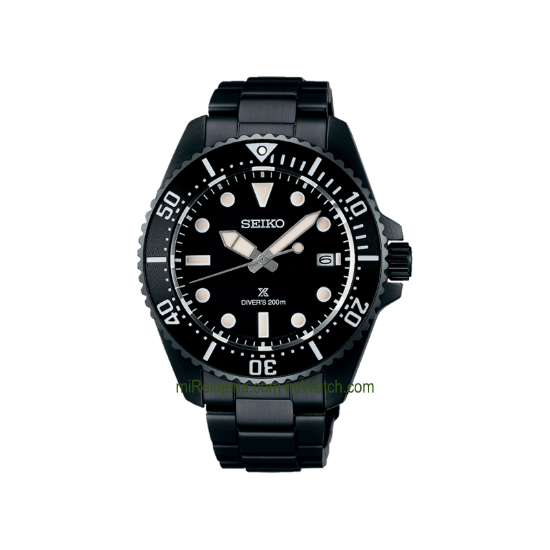 Prospex Mar Diver´s Solar
