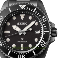 Prospex Mar Diver´s Solar