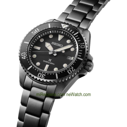 Prospex Sea Diver´s Solar
