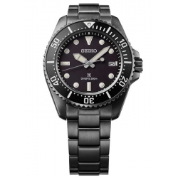 Prospex Sea Diver´s Solar