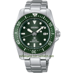 Prospex Mar Scuba Diver´s Solar