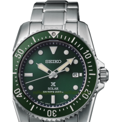 Prospex Mar Scuba Diver´s Solar