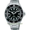 Prospex Mar Diver´s 200 Automatic Samurai