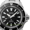Prospex Mar Diver´s 200 Automatic Samurai