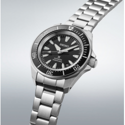 Prospex Mar Diver´s 200 Automatic Samurai