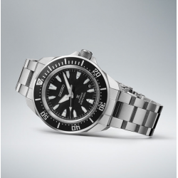 Prospex Mar Diver´s 200 Automatic Samurai