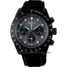 Prospex Speedtimer Crono Solar Black Series