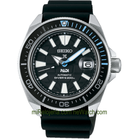 Prospex Mar Diver´s 200 "PADI Edition"