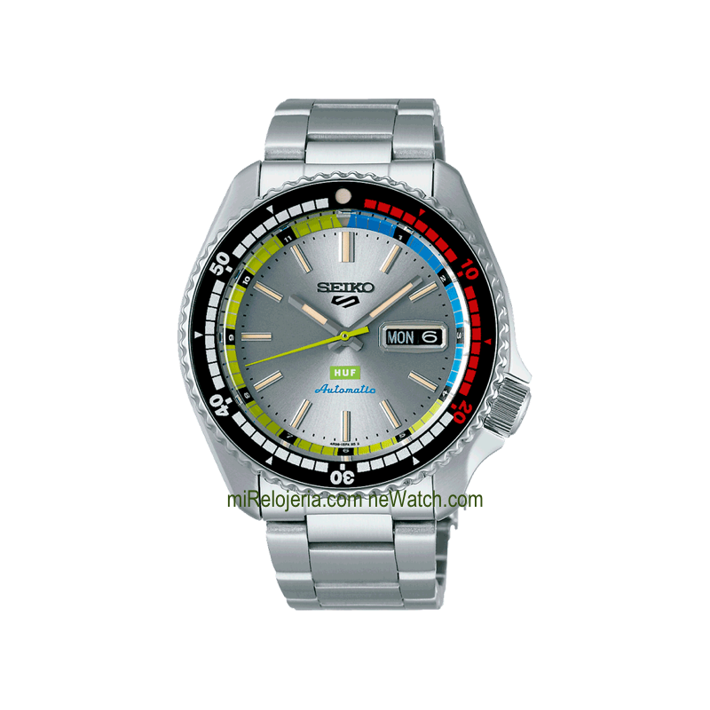 5 Sports Retro Limited edition