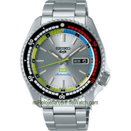 5 Sports Retro Limited edition