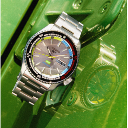 5 Sports Retro Limited edition