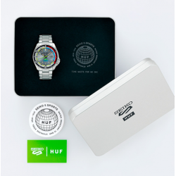 5 Sports Retro Limited edition