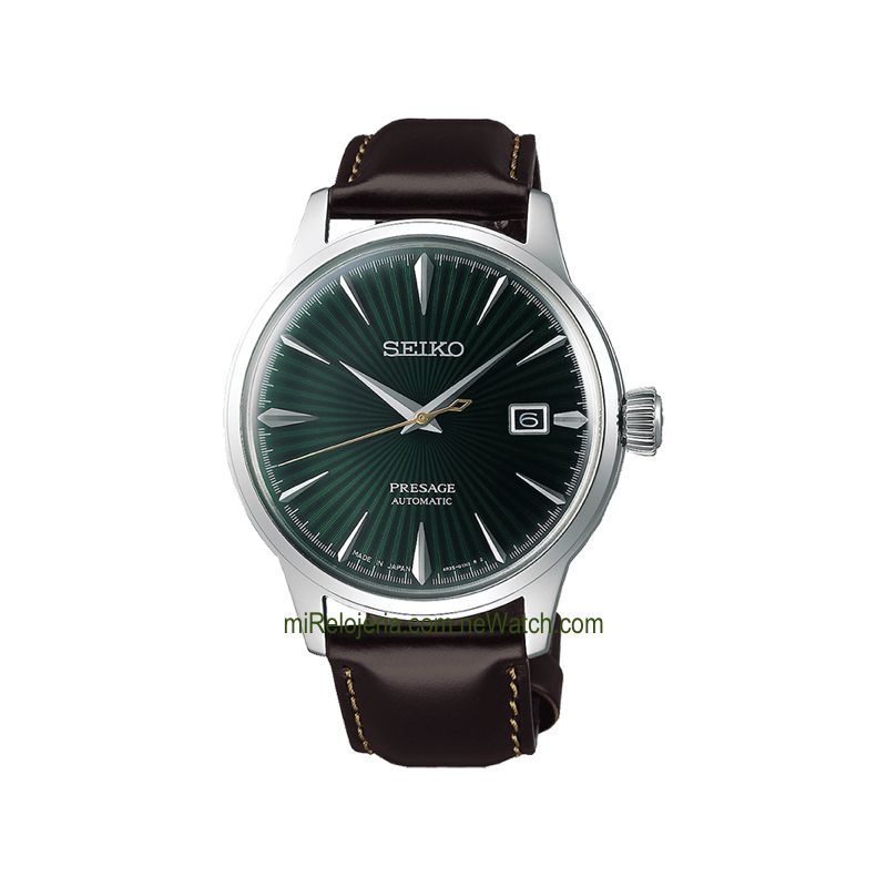 Presage Cocktail Automatic 4R35
