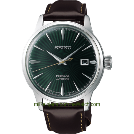 Presage Cocktail Automatic 4R35