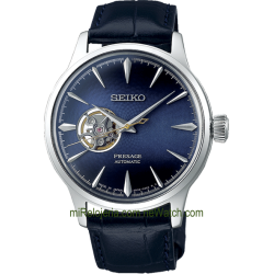 Presage Cocktail Autom 4R38 Blue Moon