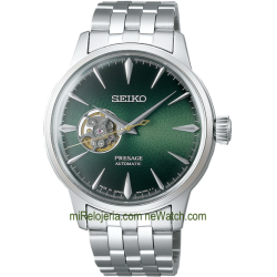 Presage Cocktail Autom "Grasshopper"