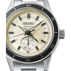 Presage Style 60's Automatic