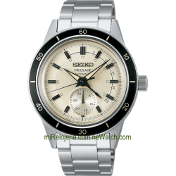 Presage Style 60's Automatic