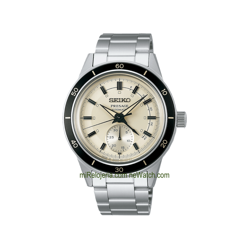 Presage Style 60's Automatic