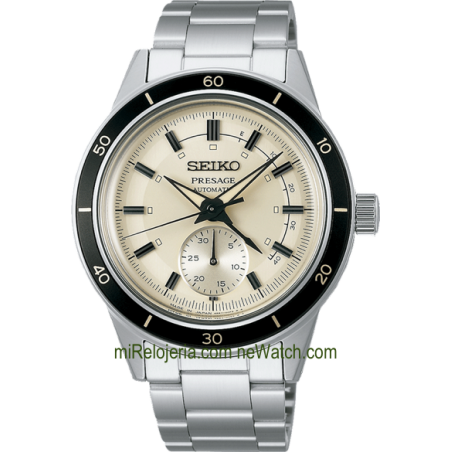 Presage Style 60's Automatic