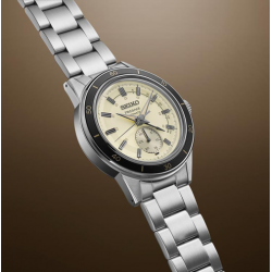 Presage Style 60's Automatic