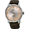 Presage Cocktail GMT esfera champagne