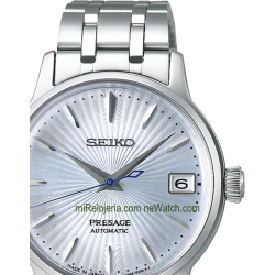 Presage Lady Cocktail