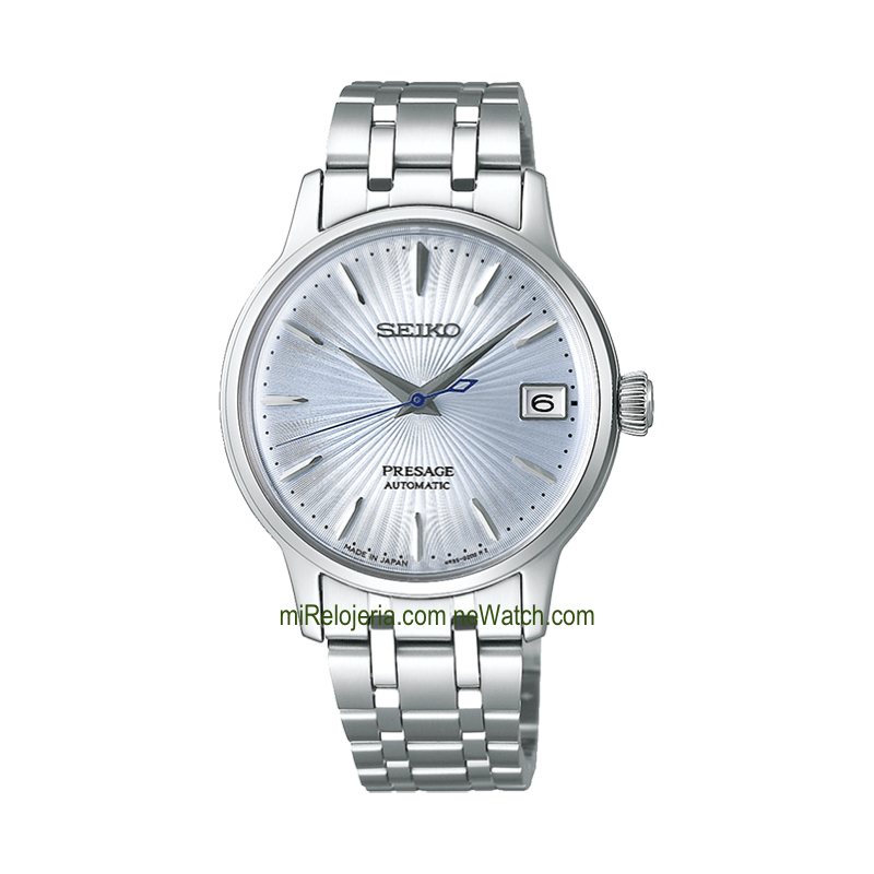 Presage Lady Cocktail