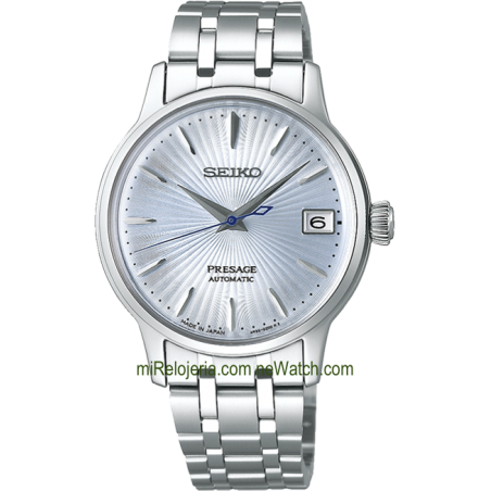 Presage Lady Cocktail