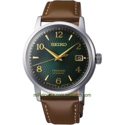 Presage Cocktail Automatic 4R35 Mojito