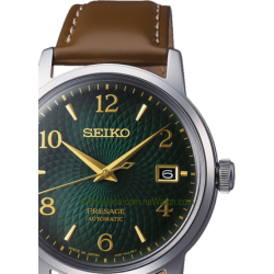 Presage Cocktail Automatic 4R35 Mojito