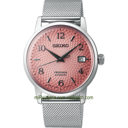 Presage Lady Cocktail Edición limitada Pack Especial Rosa