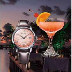 Presage Lady Cocktail Limited edition Special Pink Pack