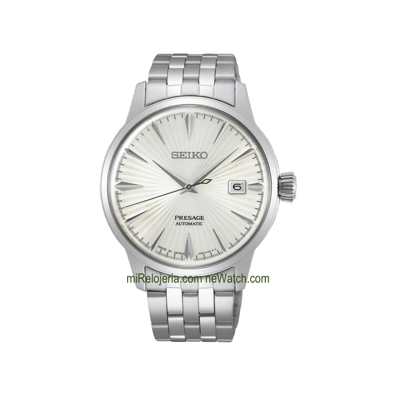 Presage Cocktail Men "Martini"