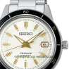 Presage Style 60´s Automatic Champagne Dial