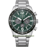 Eco-Drive OF Chrono Aviation