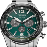 Eco-Drive OF Chrono Aviation