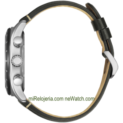 Eco-Drive OF Chrono Aviation