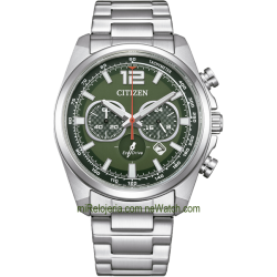 Eco-Drive OF Active Sporty Chrono