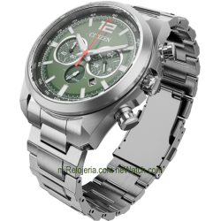 Eco-Drive OF Active Sporty Chrono