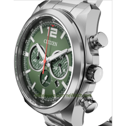 Eco-Drive OF Active Sporty Chrono
