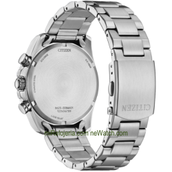 Eco-Drive OF Active Sporty Chrono