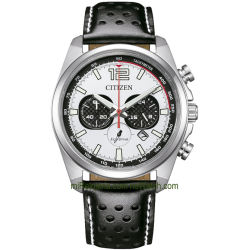 Eco-Drive OF Active Sporty Chrono
